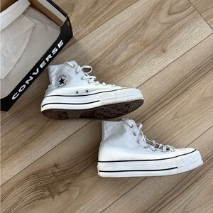 Converse - Women’s Shoes